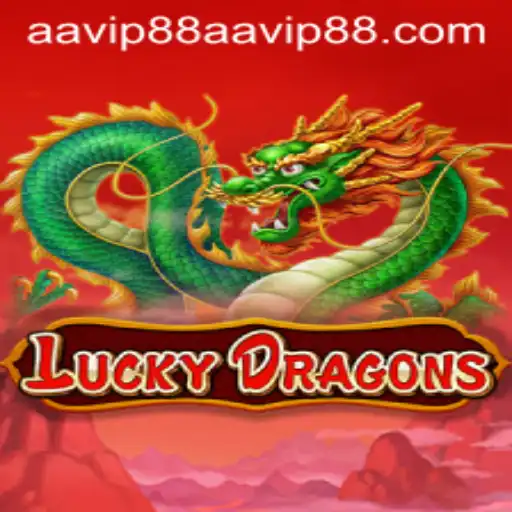 Discover the Excitement of LuckyDragons and the AA VIP 88 Experience