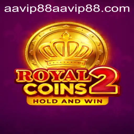 RoyalCoins2: A Comprehensive Guide to the Thrilling Online Experience with AA VIP 88