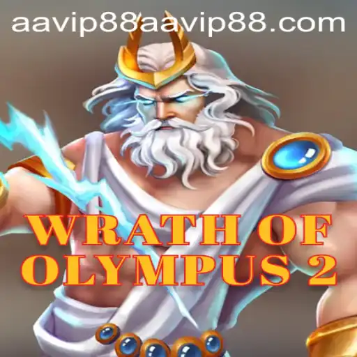 Unveiling WrathofOlympus2: A Mythical Adventure with AA VIP 88